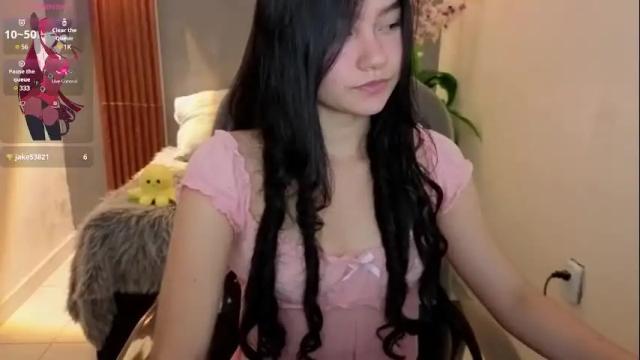 Image 3 of meghan_russo Stream on Chaturbate on 4 months ago