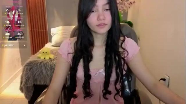 Image 6 of meghan_russo Stream on Chaturbate on 4 months ago
