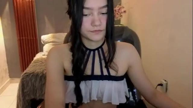 Image 4 of meghan_russo Stream on Chaturbate on 4 months ago
