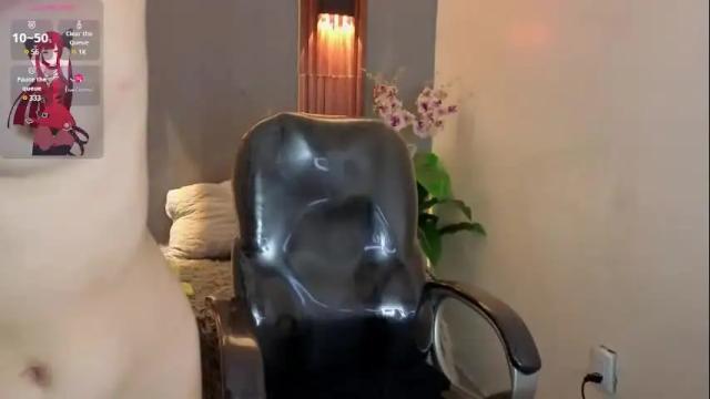 Thumbnail 3, meghan_russo's Stream at Chaturbate, 4 months ago