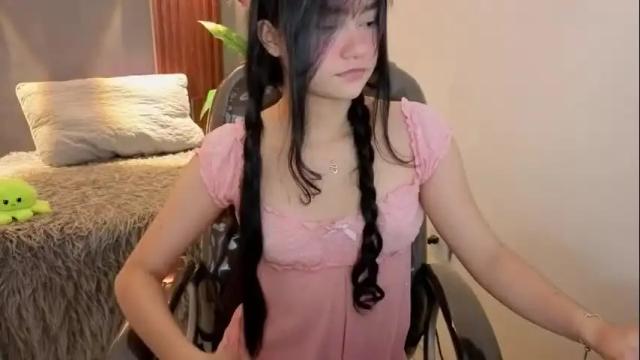 Thumbnail 1, meghan_russo's Stream at Chaturbate, 4 months ago