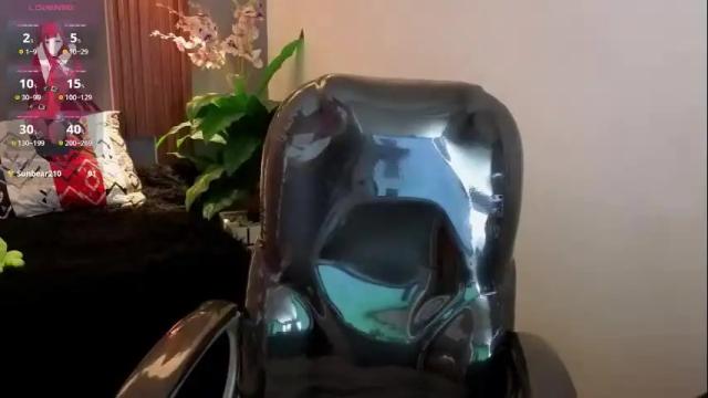 Image 3 of meghan_russo Stream on Chaturbate on 4 months ago