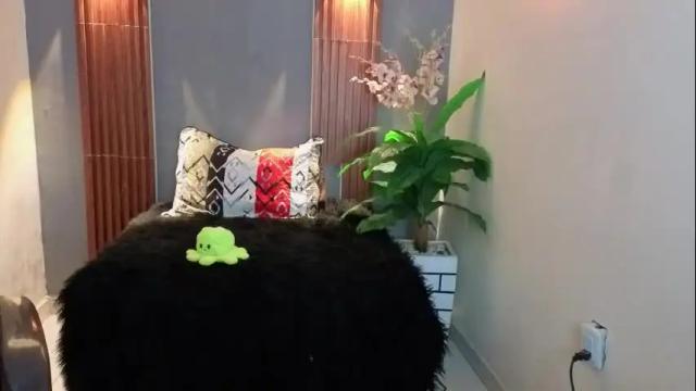 Thumbnail 1, meghan_russo's Stream at Chaturbate, 4 months ago