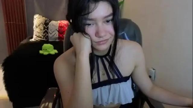 Thumbnail 3, meghan_russo's Stream at Chaturbate, 4 months ago