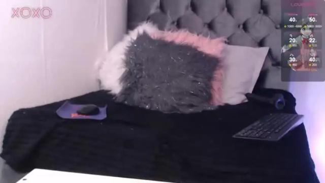 Image 10 of meghan_thomson Stream on Chaturbate on 12 months ago