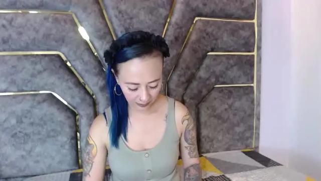Image 10 of meghanblack_ Stream on Chaturbate on 17 months ago