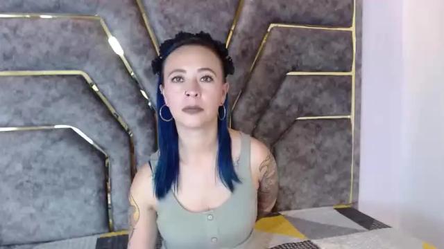 Image 3 of meghanblack_ Stream on Chaturbate on 17 months ago