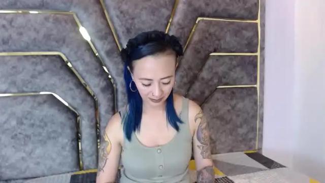 Image 4 of meghanblack_ Stream on Chaturbate on 17 months ago