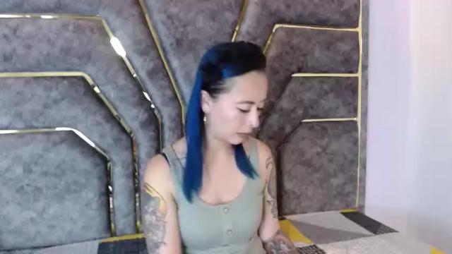 Image 6 of meghanblack_ Stream on Chaturbate on 17 months ago