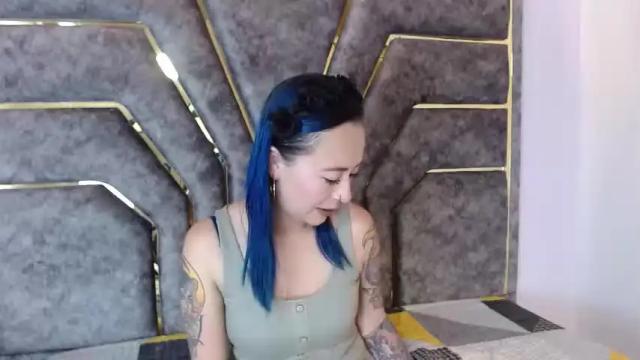 Image 7 of meghanblack_ Stream on Chaturbate on 17 months ago