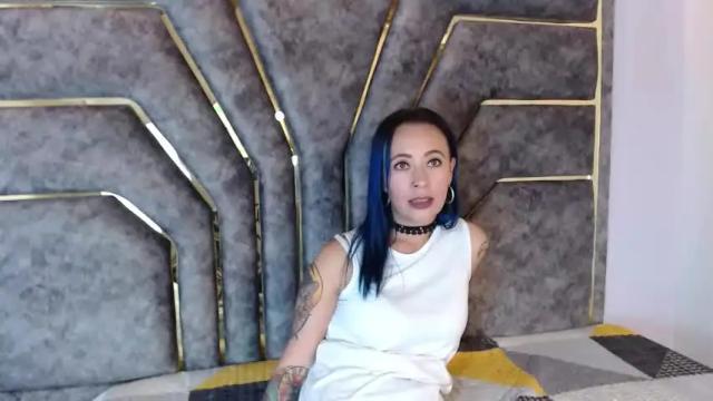 Image 10 of meghanblack_ Stream on Chaturbate on 17 months ago