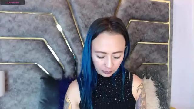 Image 2 of meghanblack_ Stream on Chaturbate on 17 months ago