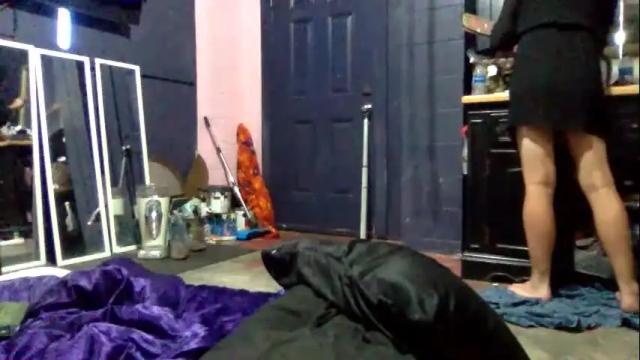 Thumbnail 1, meghanhanx's Stream at Chaturbate, 8 days ago