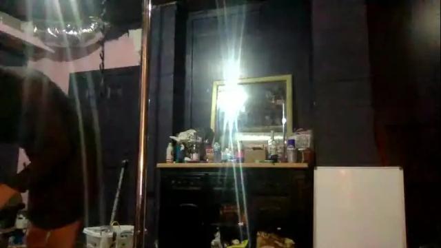 Thumbnail 1, meghanhanx's Stream at Chaturbate, 1 month ago