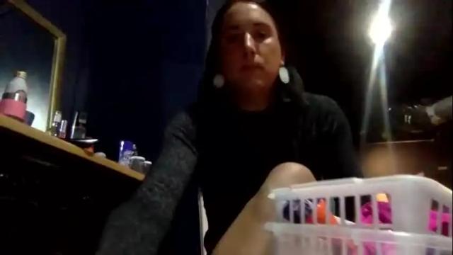 Image 12 of meghanhanx Stream on Chaturbate on 1 month ago