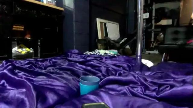 Thumbnail 2, meghanhanx's Stream at Chaturbate, 22 days ago