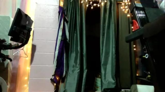 Image 12 of meghanhanx Stream on Chaturbate on 19 days ago