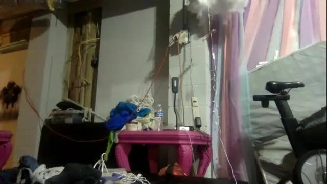Image 8 of meghanhanx Stream on Chaturbate on 2 months ago
