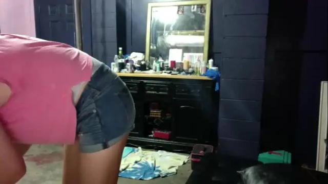 Image 7 of meghanhanx Stream on Chaturbate on 2 months ago