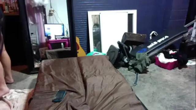Thumbnail 1, meghanhanx's Stream at Chaturbate, 2 months ago