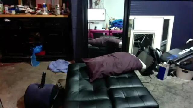 Thumbnail 2, meghanhanx's Stream at Chaturbate, 1 month ago