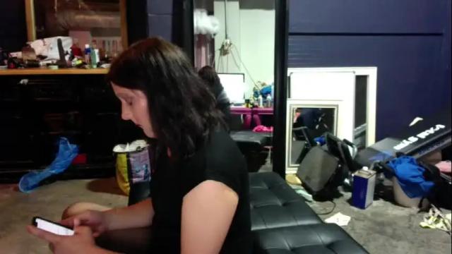 Thumbnail 1, meghanhanx's Stream at Chaturbate, 1 month ago