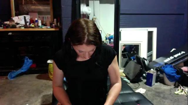 Image 2 of meghanhanx Stream on Chaturbate on 1 month ago