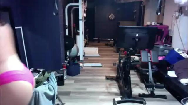 Thumbnail 3, meghanhanx's Stream at Chaturbate, 1 month ago