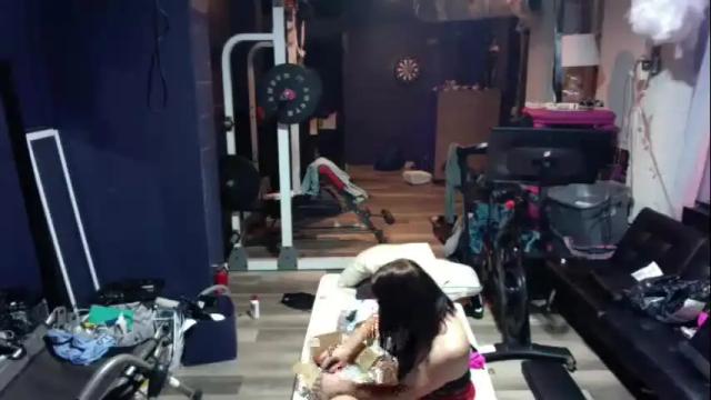 Image 3 of meghanhanx Stream on Chaturbate on 1 month ago