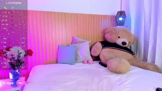 Image 10 of meghanparker1 Stream on Chaturbate on 13 months ago
