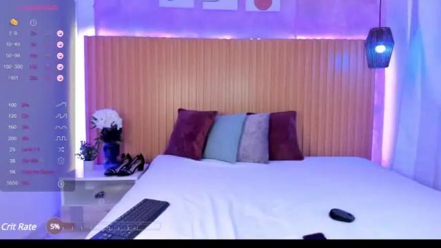 Thumbnail 3, meghanparker1's Stream at Chaturbate, 13 months ago