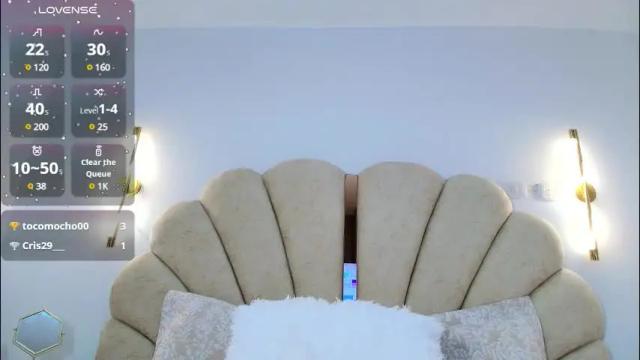 Thumbnail 1, meghanparker1's Stream at Chaturbate, 2 months ago