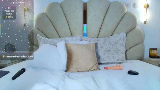 Image 4 of meghanparker1 Stream on Chaturbate on 2 months ago