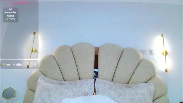 Image 3 of meghanparker1 Stream on Chaturbate on 1 month ago