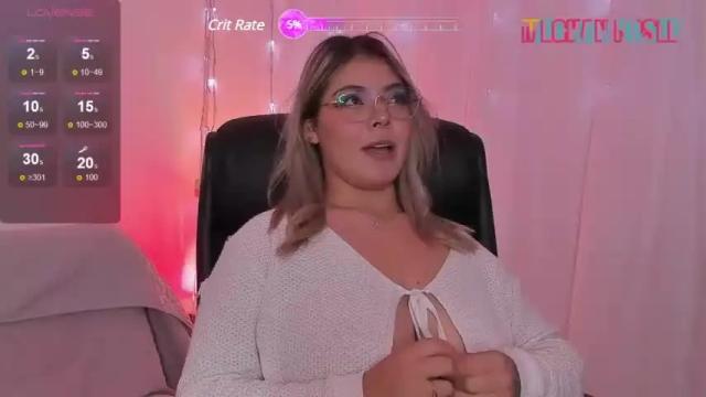 Image 6 of meghanrosee Stream on Chaturbate on 13 months ago