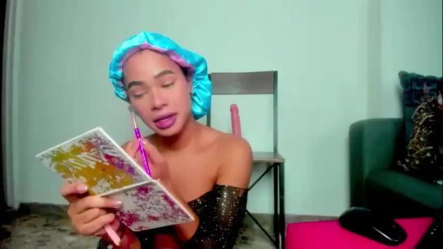 Thumbnail 2, meghansusex's Stream at Chaturbate, 29 days ago