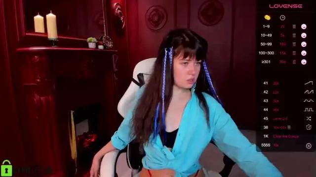 Image 3 of megink Stream on Chaturbate on 21 months ago