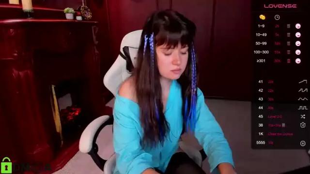 Image 7 of megink Stream on Chaturbate on 21 months ago
