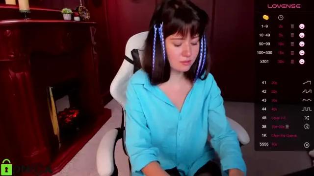 Thumbnail 3, megink's Stream at Chaturbate, 21 months ago