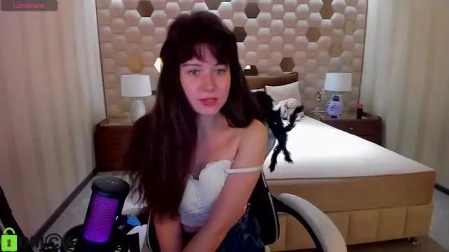 Thumbnail 1, megink's Stream at Chaturbate, 20 months ago