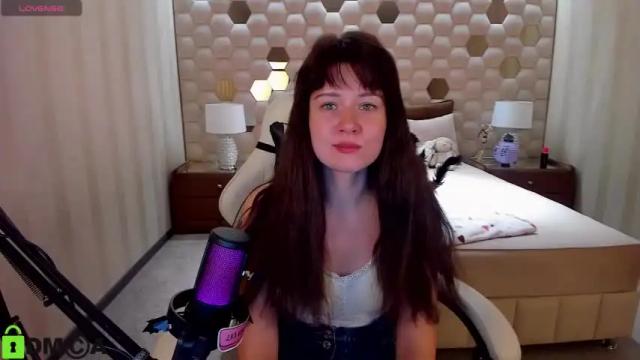 Image 8 of megink Stream on Chaturbate on 20 months ago