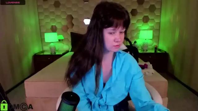 Thumbnail 1, megink's Stream at Chaturbate, 20 months ago
