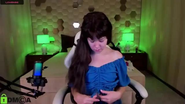 Image 2 of megink Stream on Chaturbate on 20 months ago