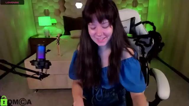 Image 4 of megink Stream on Chaturbate on 20 months ago