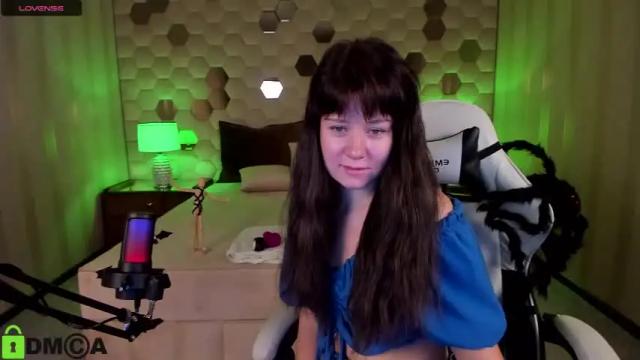 Image 6 of megink Stream on Chaturbate on 20 months ago