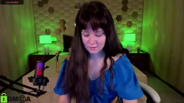 Image 7 of megink Stream on Chaturbate on 20 months ago
