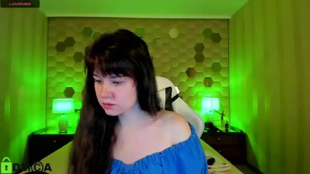 Thumbnail 1, megink's Stream at Chaturbate, 20 months ago