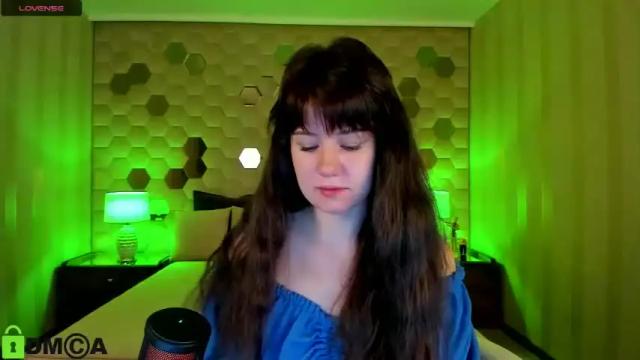 Image 2 of megink Stream on Chaturbate on 20 months ago