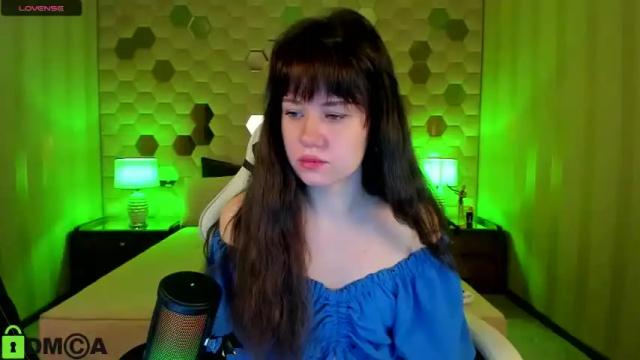 Image 3 of megink Stream on Chaturbate on 20 months ago