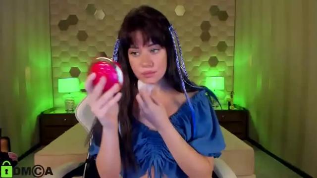 Thumbnail 1, megink's Stream at Chaturbate, 20 months ago
